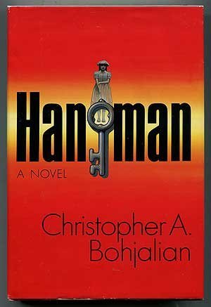 cover image Hangman