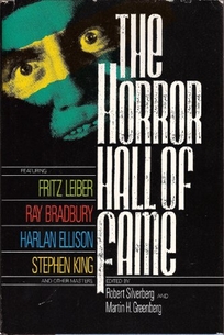 The Horror Hall of Fame