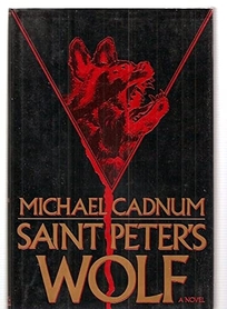 Saint Peter's Wolf