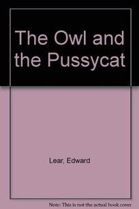 The Owl and the Pussycat