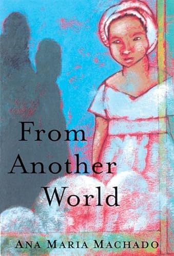 cover image From Another World