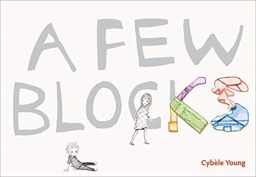 cover image A Few Blocks