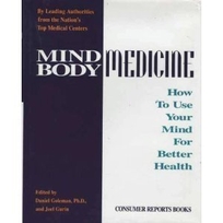 Mind Body Medicine