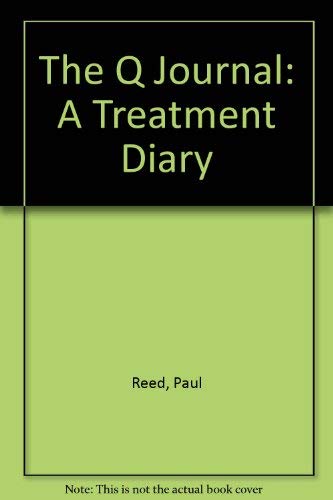 cover image The Q Journal: A Treatment Diary