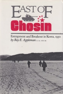 East of Chosin: Entrapment and Breakout in Korea