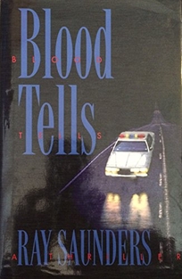 Blood Tells: A Thriller