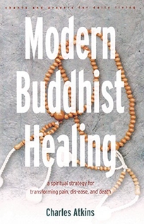 MODERN BUDDHIST HEALING: A Spiritual Strategy for Transforming Pain