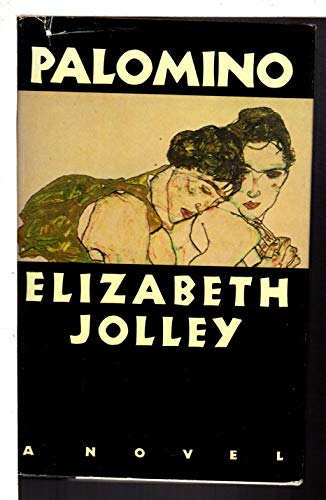 cover image Palomino