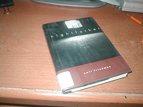 cover image Nightfather