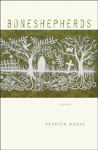 cover image Boneshepherds