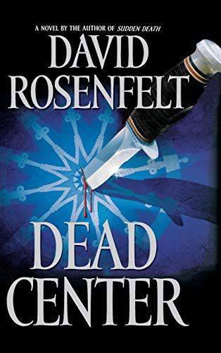 cover image Dead Center