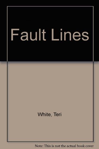 cover image Fault Lines