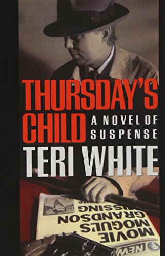 cover image Thursday's Child