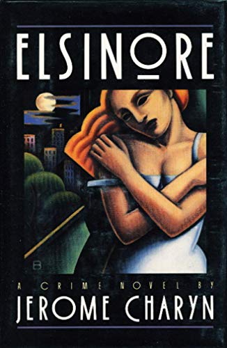 cover image Elsinore