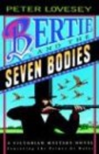Bertie and the Seven Bodies