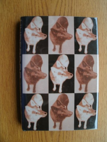 cover image Underdog