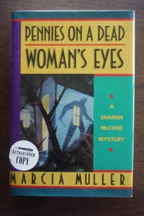 Pennies on a Dead Woman's Eyes