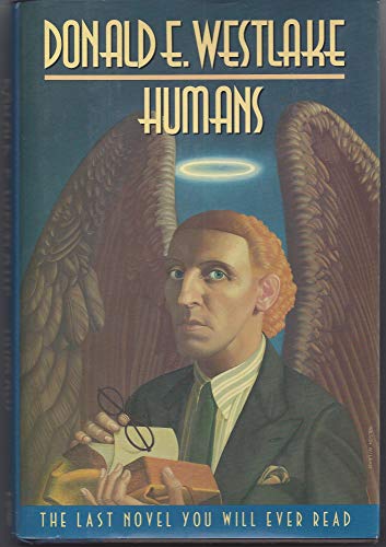 cover image Humans