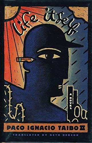 cover image Life Itself