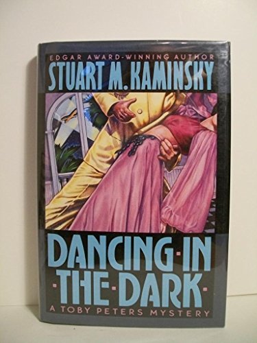 cover image Dancing in the Dark
