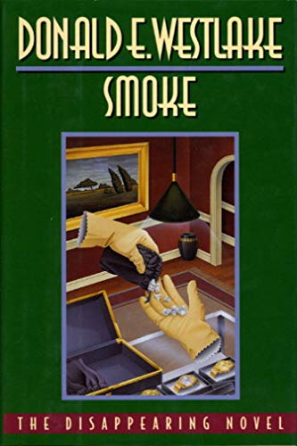 cover image Smoke