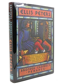 Brother Cadfael's Penance: The Twentieth Chronicle of Brother Cadfael