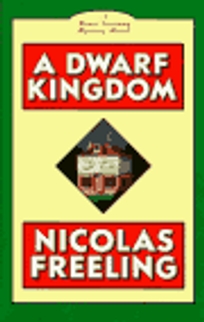 A Dwarf Kingdom: A Henry Castang Mystery Novel