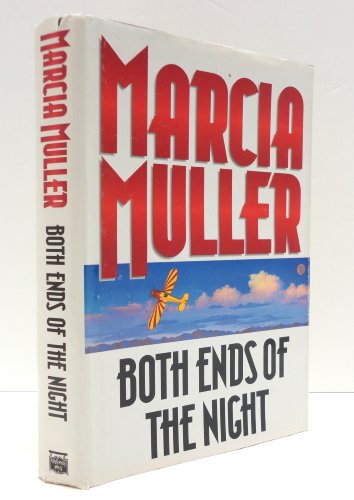 cover image Both Ends of the Night