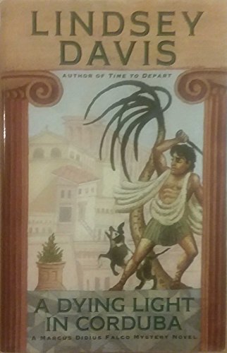 cover image A Dying Light in Corduba