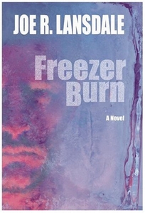 Freezer Burn