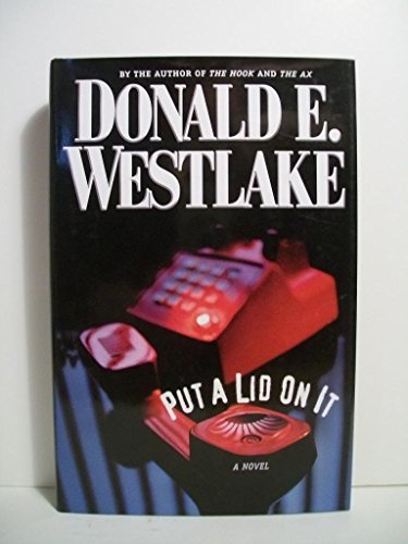 cover image PUT A LID ON IT