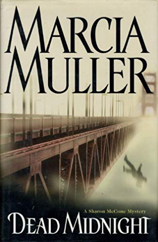 cover image DEAD MIDNIGHT