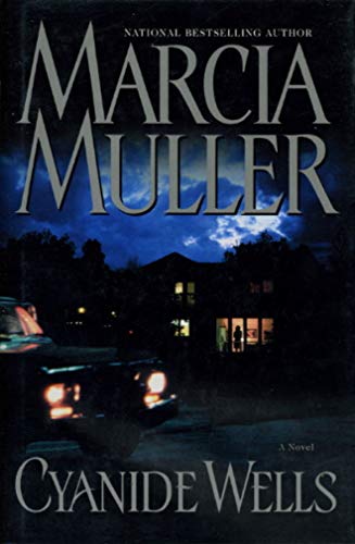 cover image CYANIDE WELLS