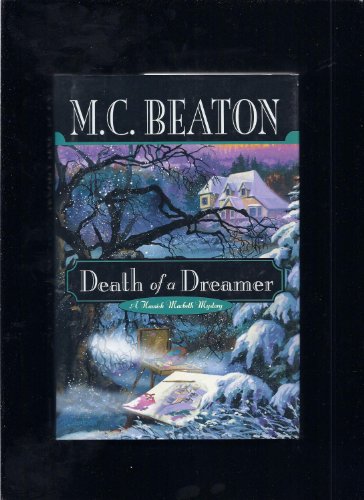 Death Of A Dreamer A Hamish Macbeth Mystery