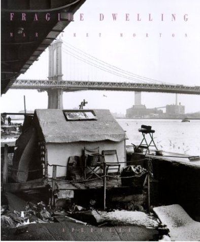 cover image Fragile Dwelling