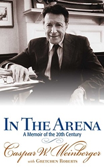 In the Arena: A Memoir of the Twentieth Century