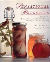 Sensational Preserves