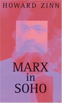 Marx in Soho: A Play on History