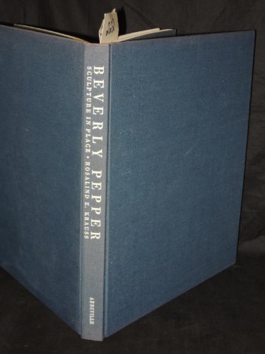 cover image Sculpture in Place