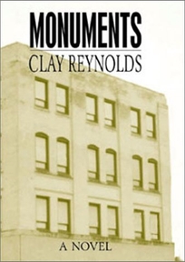 Monuments - Cloth