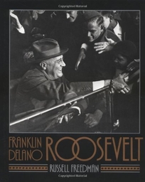 Franklin Delano Roosevelt