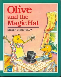 Olive and the Magic Hat