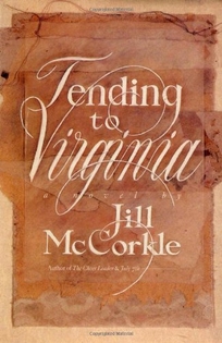 Tending to Virginia