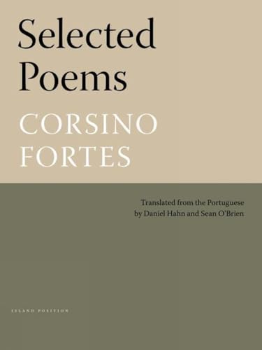 cover image Selected Poems