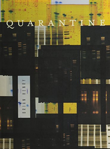 cover image Quarantine