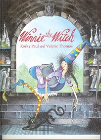 Winnie the Witch