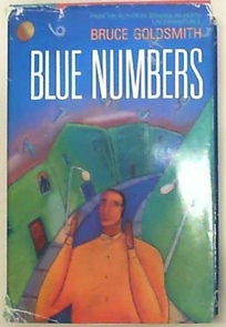 Blue Numbers