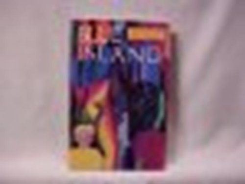 cover image Blue Island