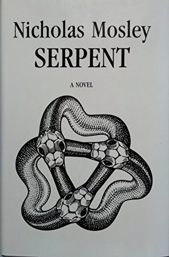 cover image Serpent