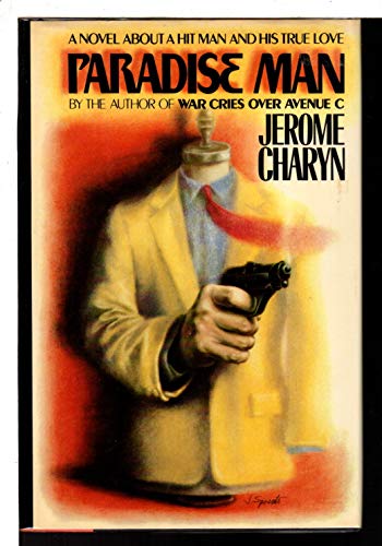 cover image Paradise Man